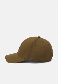 Diesel Unisexo CONDI-MAX-A UNISEX - Gorra - OLIVE -Ritmo Diesel Tienda 9b80ddc7c11b4fac9ea63a78ce2d7230