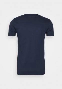 Diesel Hombre RANDAL TUBE 2 PACK - Camiseta Interior - Dark Blue/green -Ritmo Diesel Tienda 9b9a7b203f48494f98b9c160701327bb