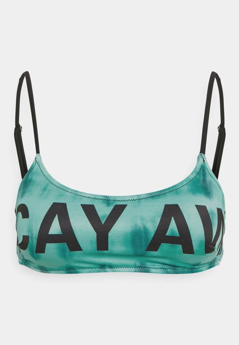 Diesel Mujer BFB-HELLEN - Top De Bikini - Mint 6 Diesel Mujer BFB-HELLEN - Top De Bikini - Mint - Imagen 4