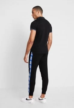 Diesel Hombre T-RANDY - Polo - Black 9 Diesel Hombre T-RANDY - Polo - Black -Ritmo Diesel Tienda 9c24ddb0585b4da0885f5faf687ffab0