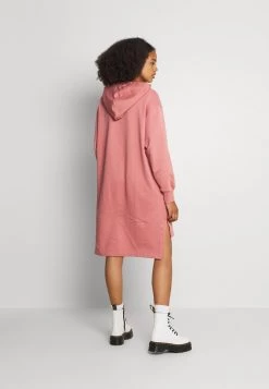 Diesel Mujer D-ILSE-ECOSMALLOGO - Vestido Informal - Rose -Ritmo Diesel Tienda 9c31e4975baa4a5eb01aa762bdd652d0