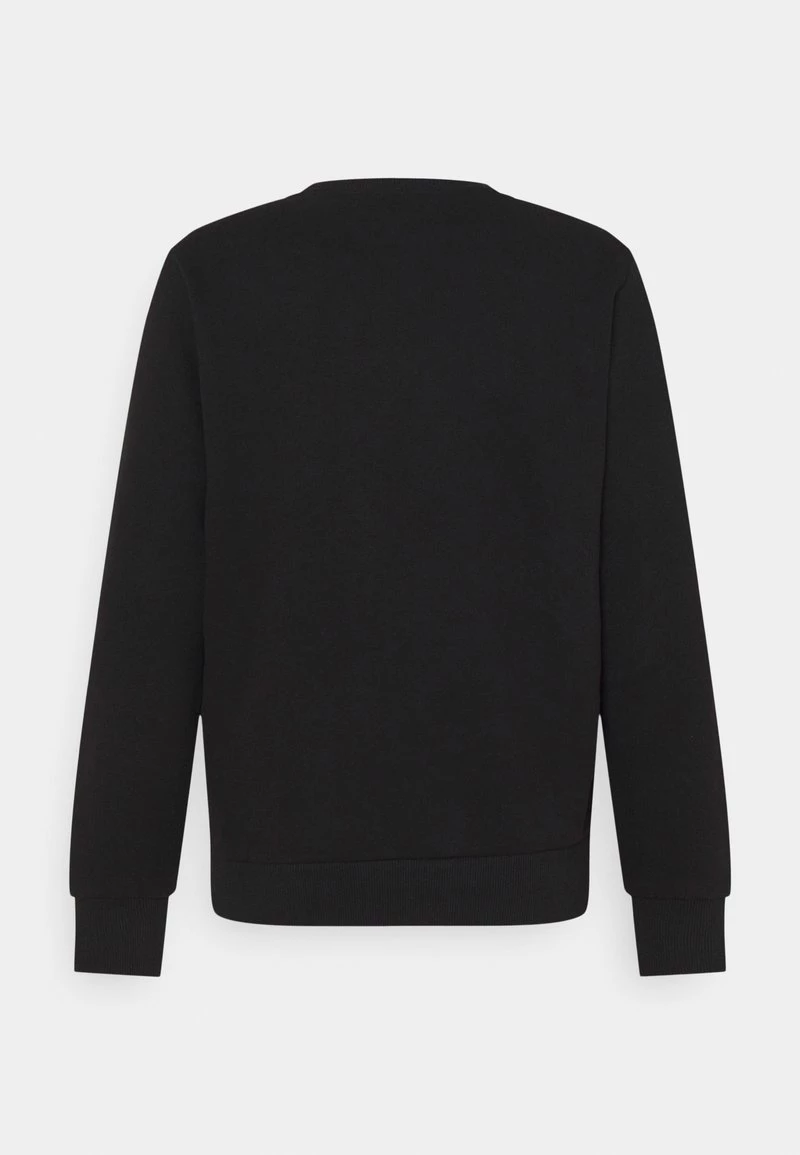 Diesel Unisexo S-GIRK-A74 UNISEX - Sudadera - Black 4 Diesel Unisexo S-GIRK-A74 UNISEX - Sudadera - Black - Imagen 2