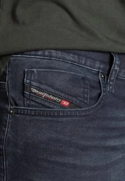 Diesel Hombre D-FINING - Vaqueros Tapered - Blue Denim 11 Diesel Hombre D-FINING - Vaqueros Tapered - Blue Denim -Ritmo Diesel Tienda 9c55096ca25c43fb9b9efc27c19d3e1d