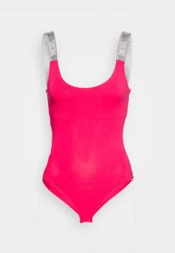 Diesel Mujer UFBY-HOLLIXY - Body - Pink