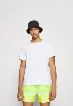 Diesel Hombre BMBX-WAVE-X - Shorts - Lemon -Ritmo Diesel Tienda 9c8ecd476bdd40478baeca700f38cf8e