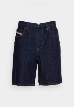 Diesel Hombre D-STRUKT-SHORT - Shorts Vaqueros - 0ehag 01 -Ritmo Diesel Tienda 9ce58cbb935c4b7f8d24b56109e1eb87