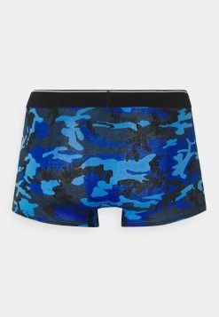 Diesel Hombre UMBX-DAMIENTHREEPACK 3 PACK - Culotte - Blue/black -Ritmo Diesel Tienda 9d0f844c1e2d4d6a828c031f29c9e37c