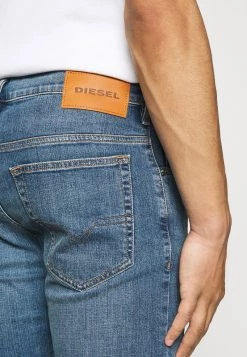 Diesel Hombre D YENNOX - Vaqueros Tapered - 009zr -Ritmo Diesel Tienda 9d2f3f69ebdd4fa188c48f4f51fc8cb3