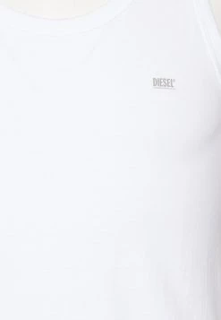 Diesel Hombre UMTK-JOHNNY-TUBE-TWO 2 PACK - Camiseta Interior - White 7 Diesel Hombre UMTK-JOHNNY-TUBE-TWO 2 PACK - Camiseta Interior - White -Ritmo Diesel Tienda 9dbec3e1300645889e361bba45b3d65f