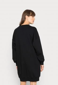 Diesel Mujer ROBBIE - Vestido Informal - Black -Ritmo Diesel Tienda 9de43c7cb0744a2a8a921a2d3675c43a