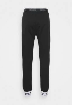 Diesel Hombre UMSET-MAX-PASS - Pijama - Black -Ritmo Diesel Tienda 9e3b6a3907434939ae9ba4a0c30e17e3