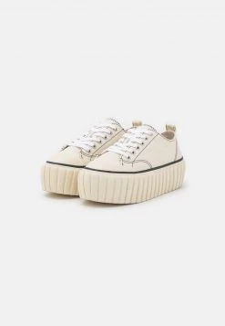 Diesel Mujer S-HANAMI LOW W - Zapatillas - Off-white 10 Diesel Mujer S-HANAMI LOW W - Zapatillas - Off-white -Ritmo Diesel Tienda 9ec35833e8e64581a2c5674a5677d9cf