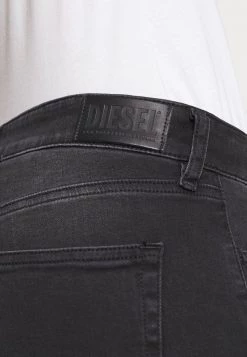 Diesel Mujer SLANDY - Vaqueros Pitillo - Washed Black 13 Diesel Mujer SLANDY - Vaqueros Pitillo - Washed Black -Ritmo Diesel Tienda 9f0912f380c744dbb78bfd712f25ee7e