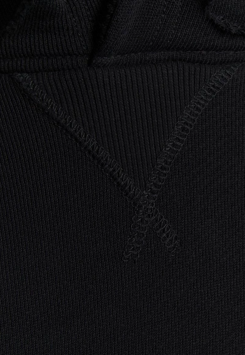 Diesel Unisexo S-OBER UNISEX - Jersey Con Capucha - Black 5 Diesel Unisexo S-OBER UNISEX - Jersey Con Capucha - Black - Imagen 3