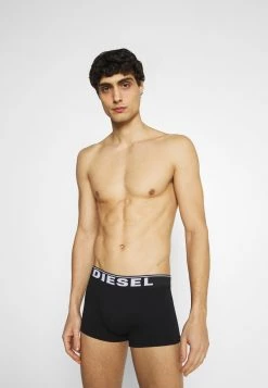 Diesel Hombre UMBX-DAMIENTHREEPACK 3 PACK - Culotte - Black -Ritmo Diesel Tienda 9f68b8708ce142aeac27e3806130ec3d