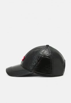 Diesel Unisexo KARE UNISEX - Gorra - Black -Ritmo Diesel Tienda 9f9f56bbe8a94c448485525978c12d64