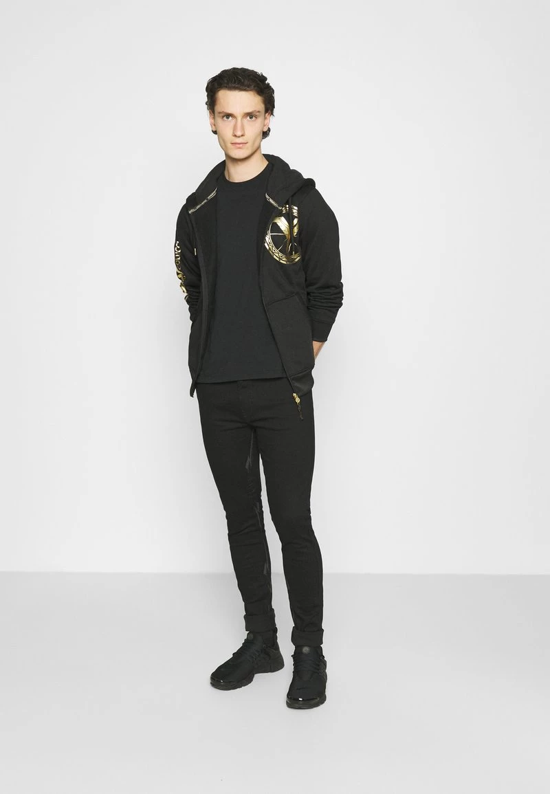 Diesel Hombre D-ISTORT-X-SP2 - Vaqueros Slim Fit - 069ti 4 Diesel Hombre D-ISTORT-X-SP2 - Vaqueros Slim Fit - 069ti - Imagen 2