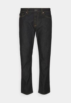 Diesel Hombre D-FINING - Vaqueros Tapered - Dark Blue Denim
