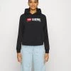 Diesel Mujer REGGY HOOD - Sudadera - Black 1 Diesel Mujer REGGY HOOD - Sudadera - Black -Ritmo Diesel Tienda a0271660cae343199a6f2078510a358b