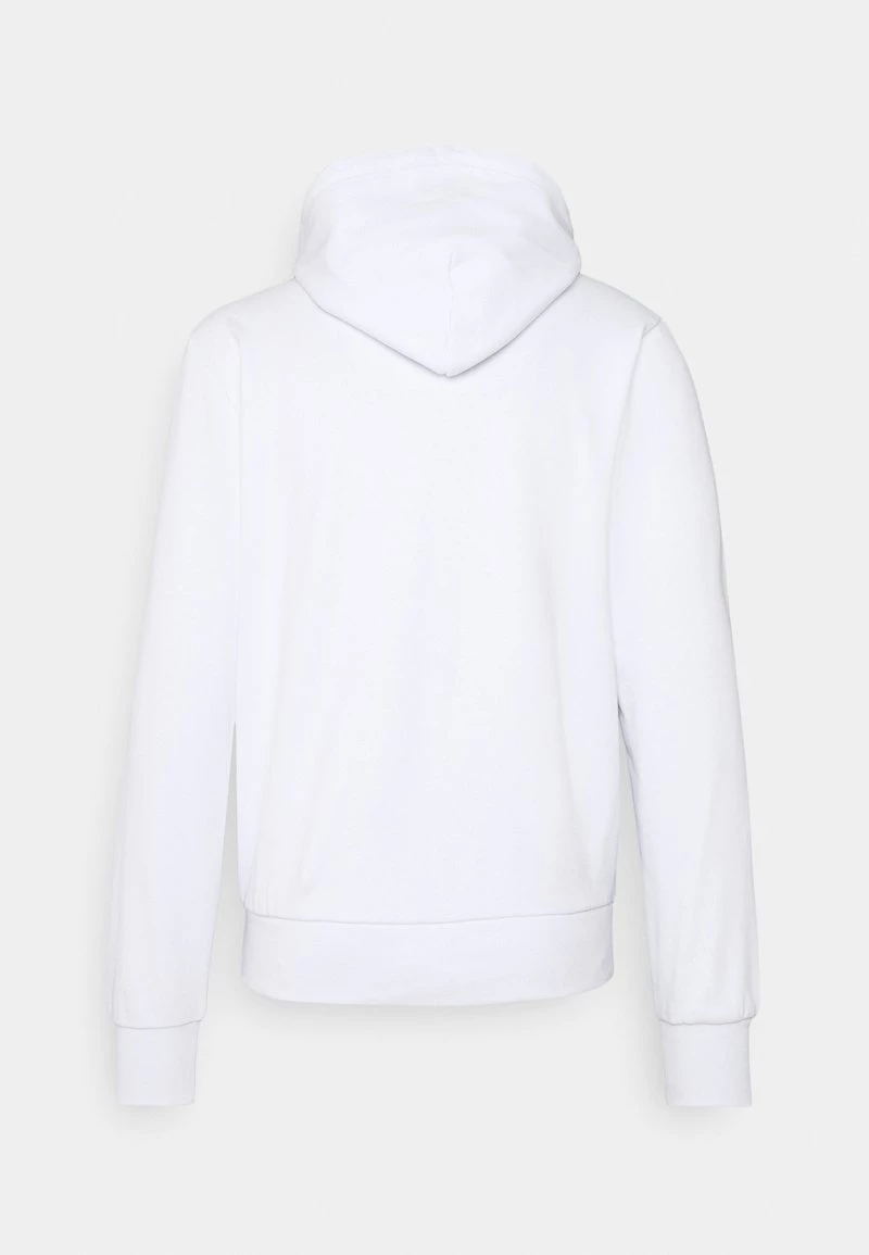 Diesel Unisexo S-GIRK-HOOD-LAB UNISEX - Sudadera - White 4 Diesel Unisexo S-GIRK-HOOD-LAB UNISEX - Sudadera - White - Imagen 2