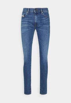 Diesel Hombre Vaqueros Rectos - 09a80