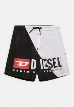 Diesel Niños Bañador - Nero