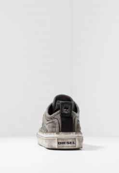 Diesel Hombre S-ASTICO LOW LACE - Zapatillas - Gunmetal 11 Diesel Hombre S-ASTICO LOW LACE - Zapatillas - Gunmetal -Ritmo Diesel Tienda a2124dff8eeb4610b1080965353c9728