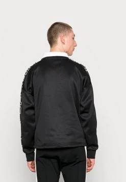 Diesel Hombre ACORD - Sudadera - Black -Ritmo Diesel Tienda a232abad2b7642d9959b3b1f426152e0