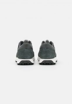 Diesel Mujer S-RACER LC W - Zapatillas - Jet Black 9 Diesel Mujer S-RACER LC W - Zapatillas - Jet Black -Ritmo Diesel Tienda a26a7b2c9f2c4af2a319010657c793ba