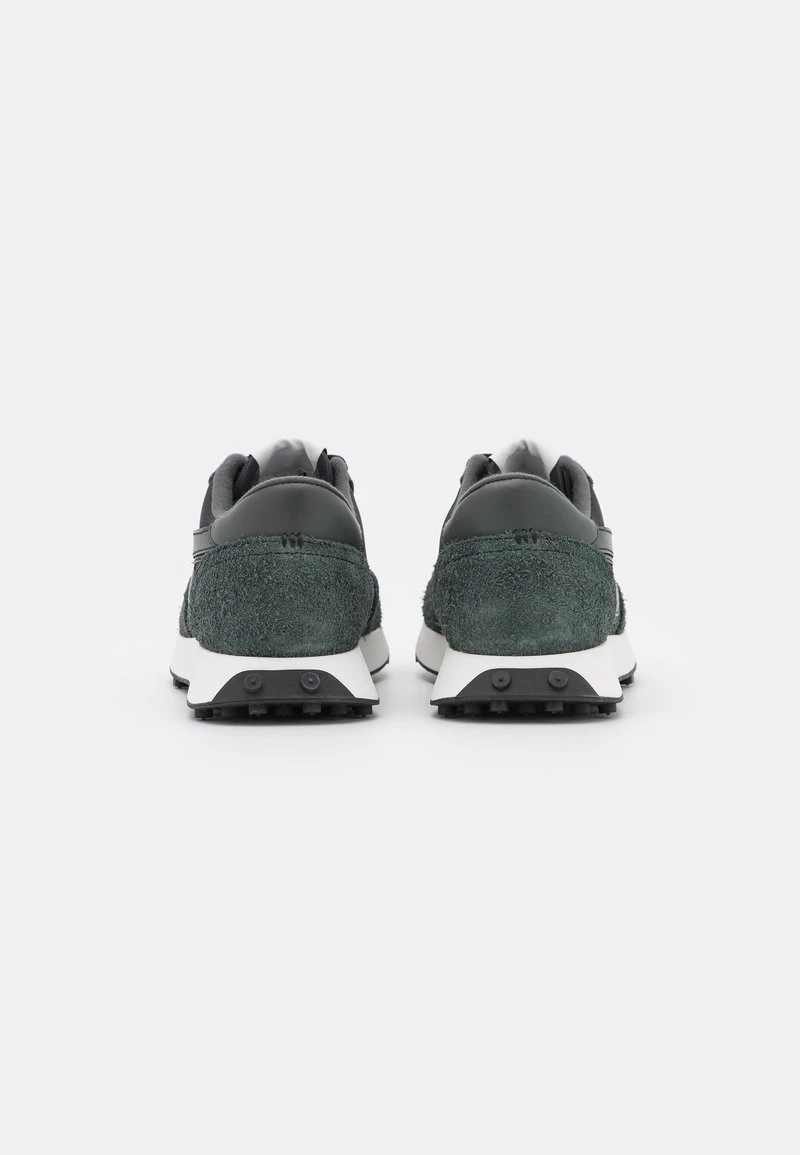 Diesel Mujer S-RACER LC W - Zapatillas - Jet Black 5 Diesel Mujer S-RACER LC W - Zapatillas - Jet Black - Imagen 3