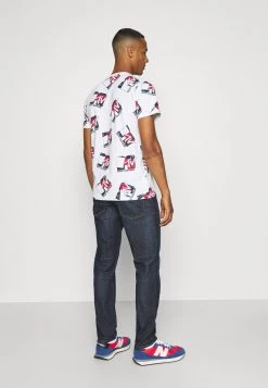 Diesel Hombre D-FINING - Vaqueros Tapered - 09a48 9 Diesel Hombre D-FINING - Vaqueros Tapered - 09a48 -Ritmo Diesel Tienda a2c80e07ade94ae88af82064c8546595