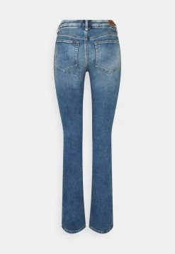 Diesel Mujer D-SLANDY - Vaqueros Bootcut - Light Blue -Ritmo Diesel Tienda a33b5933381b4f60b261d303d0a2184b