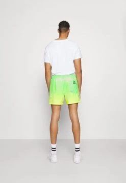 Diesel Hombre BMBX-WAVE-X - Shorts - Lemon -Ritmo Diesel Tienda a39ace815f8c4c2eb3b866a477739582