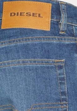 Diesel Hombre D-LUSTER - Vaqueros Slim Fit - Medium Blue -Ritmo Diesel Tienda a45acd535b6e45968e516994de228ba3