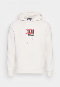 Diesel Hombre GIRK HOOD - Sudadera - Creme 10 Diesel Hombre GIRK HOOD - Sudadera - Creme -Ritmo Diesel Tienda a45f7b95f40646dca681349d2c2d83e5