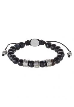 Diesel Hombre BEADS - Pulsera - Silber -Ritmo Diesel Tienda a4841687cb8f419db0c6b634de424ccb