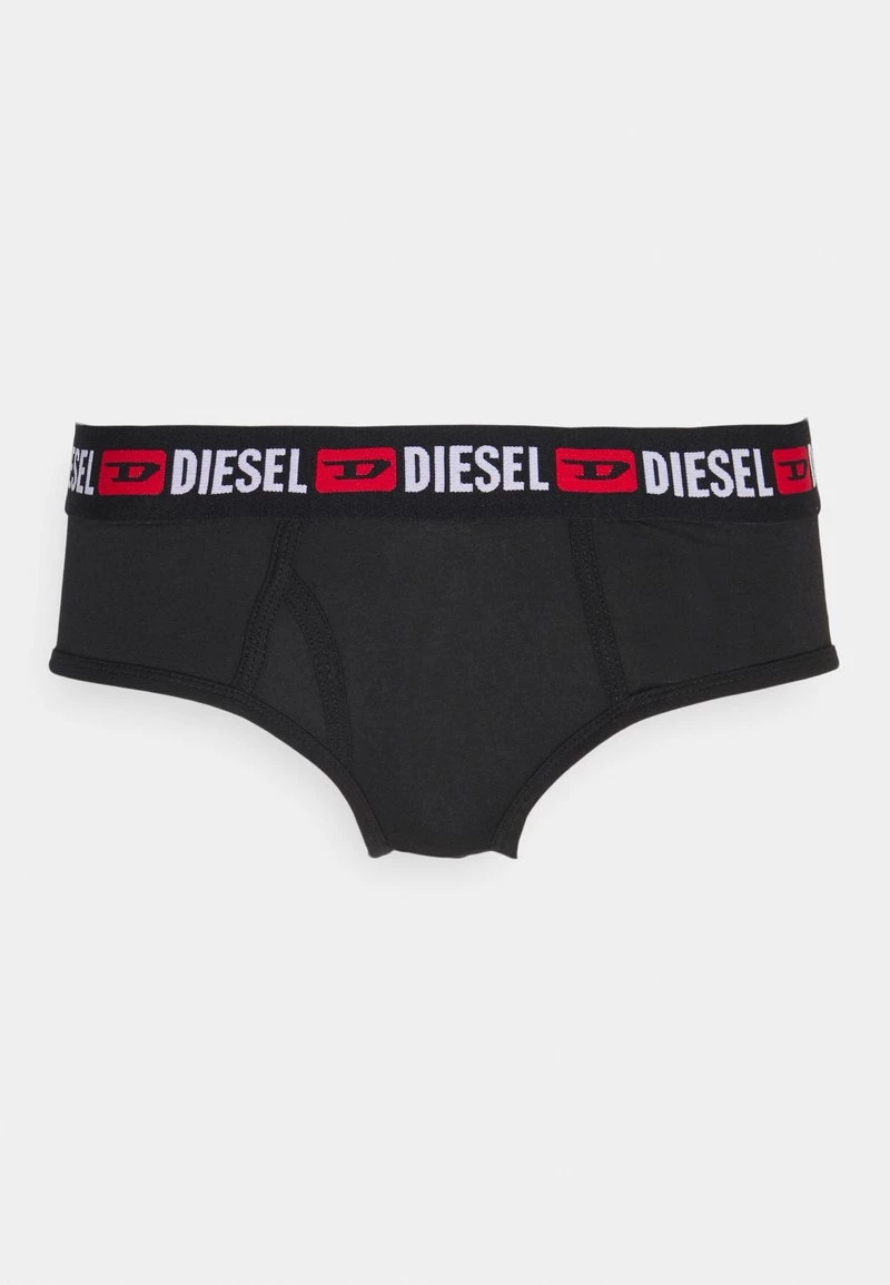 Diesel Mujer OXY UNDERPANTS 3 PACK - Braguitas - Black/pink 7 Diesel Mujer OXY UNDERPANTS 3 PACK - Braguitas - Black/pink - Imagen 5