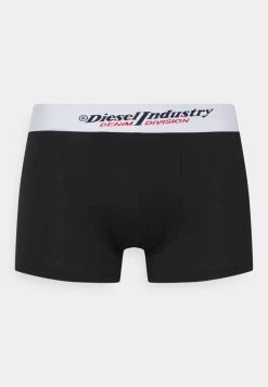 Diesel Hombre UMBX-DAMIEN 3 PACK - Culotte - Black -Ritmo Diesel Tienda a512e59fc40b4ab58353ef2ed035922e