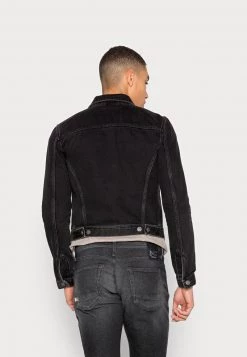 Hombre D-MILO DIESEL LIBRARY - Chaqueta Vaquera - 02 9 Hombre D-MILO DIESEL LIBRARY - Chaqueta Vaquera - 02 -Ritmo Diesel Tienda a55471cf5b484c8da02e141c6aa4d362