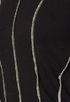 Diesel Mujer CUTIELOCK - Camiseta Estampada - Black 11 Diesel Mujer CUTIELOCK - Camiseta Estampada - Black -Ritmo Diesel Tienda a5d2147ffef04b95911f5fa0819232da