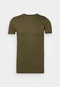 Diesel Hombre RANDAL TUBE 2 PACK - Camiseta Interior - Dark Blue/green -Ritmo Diesel Tienda a646916381cd40798922c1a46c521014