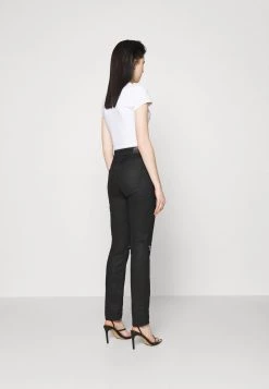 Diesel Mujer JOY - Vaqueros Slim Fit - Black 12 Diesel Mujer JOY - Vaqueros Slim Fit - Black -Ritmo Diesel Tienda a67b121664d74ec292c04993338a9b0e