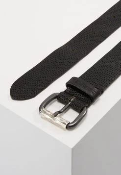 Diesel Hombre B-ROLLY - BELT - Cinturón - Schwarz -Ritmo Diesel Tienda a6b833c9824e4adc8c8299f2ccaa7d39