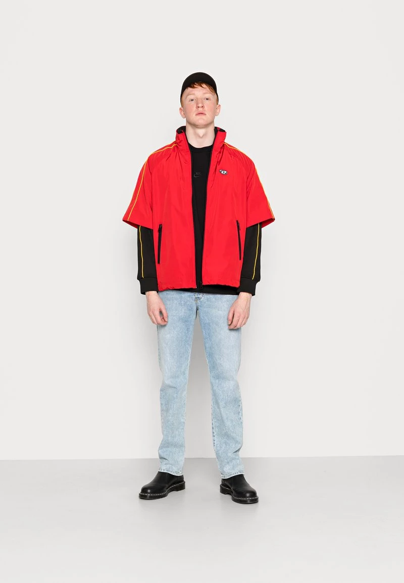 Diesel Hombre J-CATO - Chaqueta Fina - Red 4 Diesel Hombre J-CATO - Chaqueta Fina - Red - Imagen 2