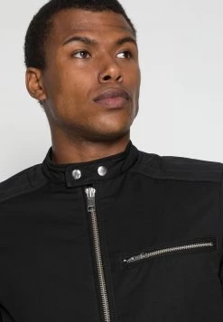 Diesel Hombre J-GLORY JACKET - Chaqueta Fina - Black 11 Diesel Hombre J-GLORY JACKET - Chaqueta Fina - Black -Ritmo Diesel Tienda a7b55aa2bfbb4f4190b390d5df06fe22