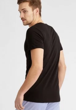 Diesel Hombre UMTEE-JAKE 3 PACK - Camiseta Interior - 900 -Ritmo Diesel Tienda a7bf2d6aca5a4b26a1864b8b5db588e4