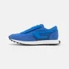 Diesel Hombre RACER - Zapatillas - Blue