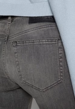 Diesel Mujer SLANDY - Vaqueros Pitillo - Grey 11 Diesel Mujer SLANDY - Vaqueros Pitillo - Grey -Ritmo Diesel Tienda a86e3acd536c49fcac0227c747c5083d