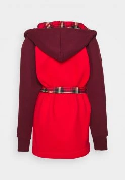 Diesel Hombre HOMEY - Albornoz - Red 6 Diesel Hombre HOMEY - Albornoz - Red -Ritmo Diesel Tienda a91357604dcd4d429b1ce272f862db6d