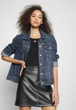 Diesel Mujer BALLET - Camiseta De Manga Larga - Black